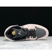 Dirty Mid Air BQ6472-602 Iridescent Powder 1 Jordan (W) 0710